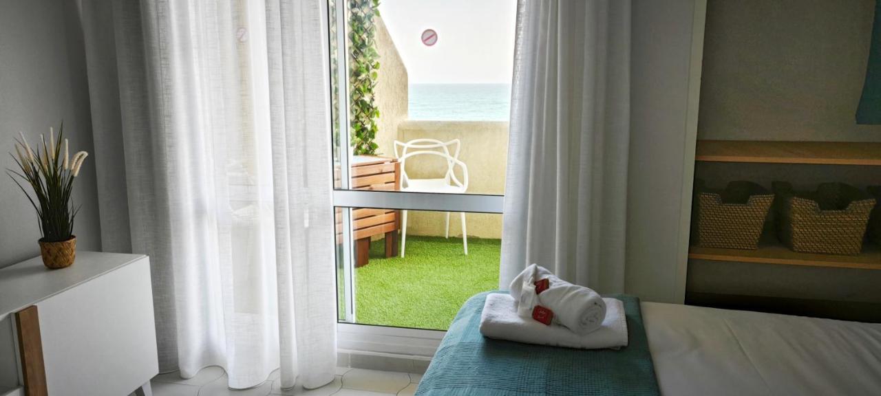 Estreno Benalbeach Vistas Al Mar Estudio Deluxe Бенальмадена Экстерьер фото